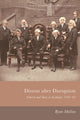 Book cover of: Dissent After Disruption. By: Ryan Mallon