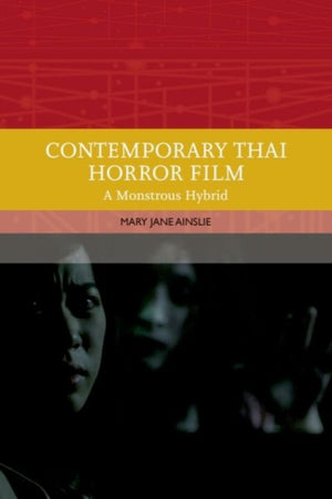 Contemporary Thai Horror Film