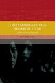 Book cover of: Contemporary Thai Horror Film. By: Mary Ainslie