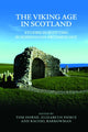 Book cover of: Viking Age in Scotland. By: Tom Horne
