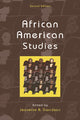Book cover of: African American Studies. By: Jeanette R. Davidson