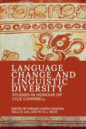 Language Change and Linguistic Diversity