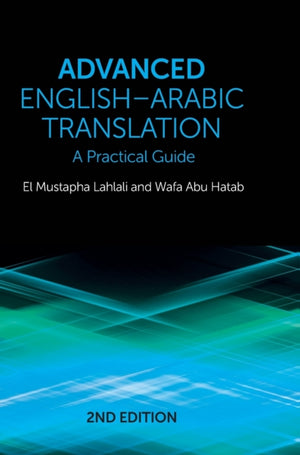 Advanced English-Arabic Translation