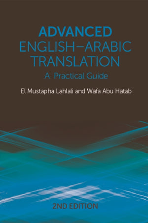 Advanced English-Arabic Translation