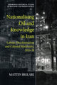 Book cover of: Nationalising Oil and Knowledge in Iran