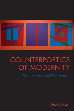Counterpoetics of Modernity