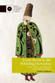 Book cover of: From Rumi to the Whirling Dervishes. By: Walter Feldman