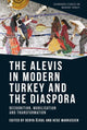 Book cover of: Alevis in Modern Turkey and the Diaspora. By: Derya Ozkul