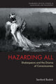 Book cover of: Hazarding All. By: Sanford Budick