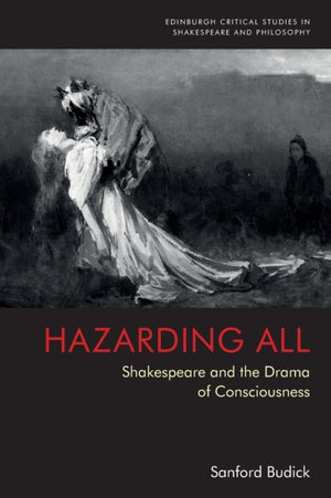 Hazarding All