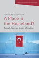 Book cover of: Place in the Homeland?