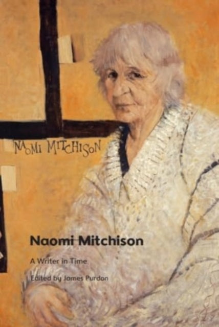 Book cover of: Naomi Mitchison