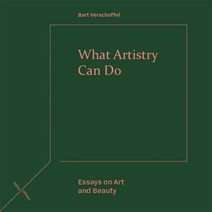 What Artistry Can Do