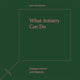 Book cover of: What Artistry Can Do. By: Bart Verschaffel