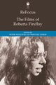 Book cover of: ReFocus: The Films of Roberta Findlay. By: Peter Alilunas
