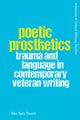 Book cover of: Poetic Prosthetics. By: Ron Ben-Tovim