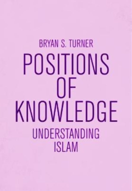 Understanding Islam