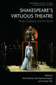 Book cover of: Shakespeare'S Virtuous Theatre. By: Kent Lehnhof