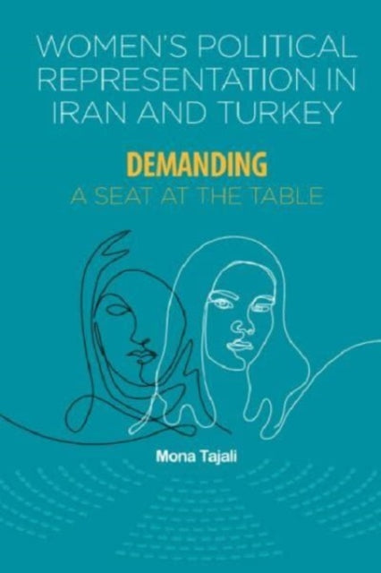 Book cover of: Women'S Political Representation in Iran and Turkey