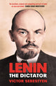 Book cover of: Lenin the Dictator. By: Victor Sebestyen