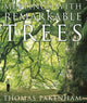 Book cover of: Meetings With Remarkable Trees. By: Thomas Pakenham