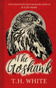 Book cover of: Goshawk. By: Howard Hughes