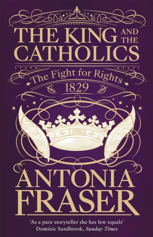King and the Catholics