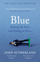 Book cover of: Blue. By: Sutherland, John