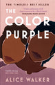 Color Purple, Now a major motion picture from Oprah Winfrey and Steven Spielberg 9781474607254 Alice Walker