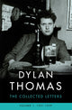 Book cover of: Dylan Thomas: The Collected Letters Volume 1. By: Dylan Thomas