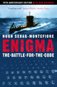 Book cover of: Enigma. By: Hugh Sebag-Montefiore