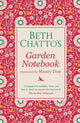 Book cover of: Beth Chatto's Garden Notebook. By: Beth Chatto