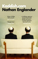 Book cover of: Kaddish.com. By: Nathan Englander