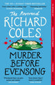 Murder Before Evensong, The instant no. 1 Sunday Times bestseller 9781474612647 Richard Coles