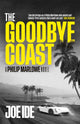 Book cover of: Goodbye Coast. By: Joe Ide