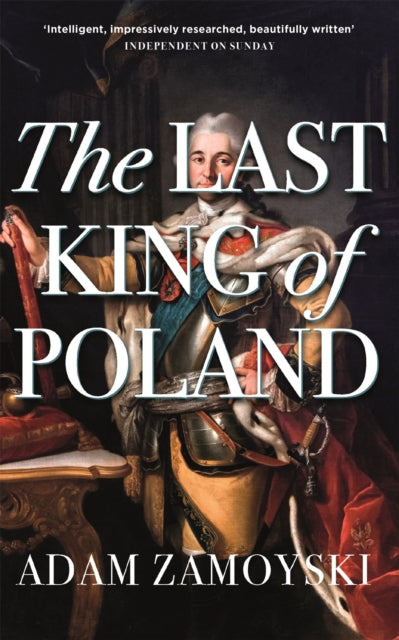 The Last King Of Poland