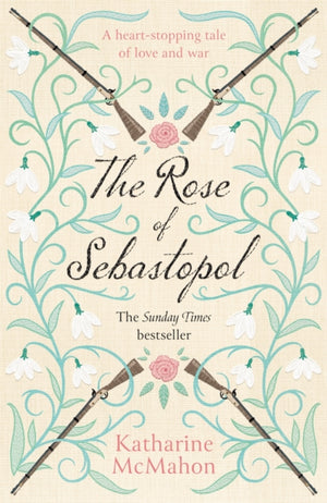 Rose Of Sebastopol