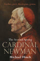 Book cover of: Cardinal Newman. By: Michael Ffinch