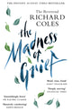 Madness of Grief, A Memoir of Love and Loss 9781474619639 Richard Coles