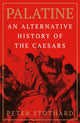 Book cover of: Palatine. By: Peter Stothard