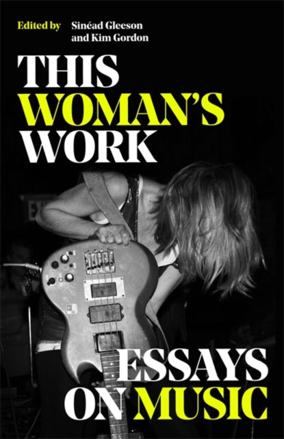 Book cover of: This Woman's Work