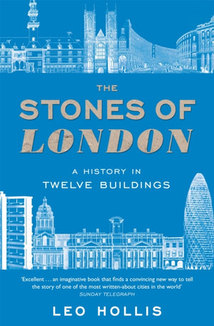 Stones of London
