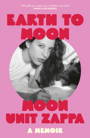 Earth to Moon, A Memoir