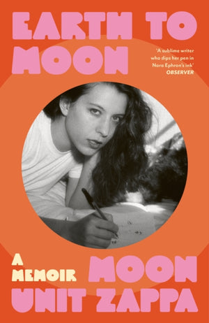 Earth to Moon, A Memoir
