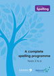 Book cover of: No Nonsense Spelling
