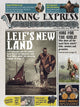Book cover of: Viking Express
