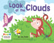 Book cover of: Look at the Clouds. By: Jay Dale