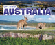 Book cover of: Let's Look at Australia. By: A. M. Reynolds