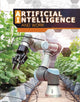 Book cover of: Artificial Intelligence and Work. By: Alicia Z. Klepeis