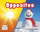 Book cover of: Opposites. By: Anne Giulieri